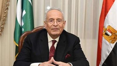 بعد أزمة التسريبات.. أبو شقة يقيل المدير التنفيذي لـ الوفد