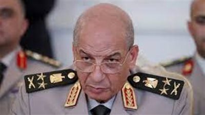 وزير الدفاع يشهد المرحلة الرئيسية لمشروع مراكز القيادة الاستراتيجي التعبوي التخصصي للهيئات والإدارات عمرو -7