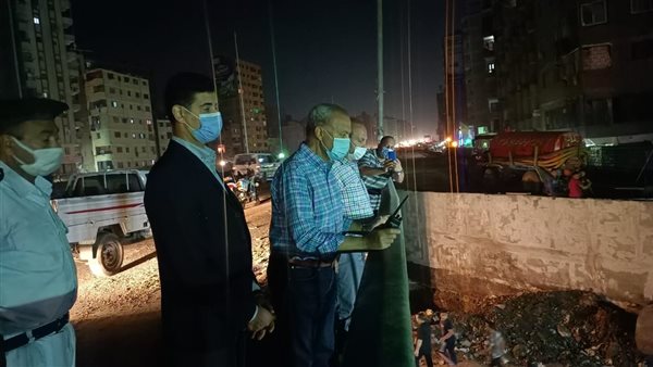 اللواءعبد الحميد