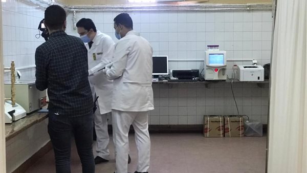  وزارة الداخلية تدشن