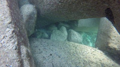 نيابة الإسكندرية تصرح بدفن جثمان غريق شاطئ النخيل