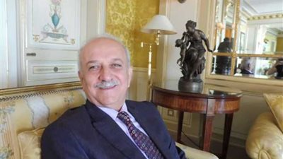 السفير السوري يكشف استعدادات السفارة بالقاهرة لاستقبال المصوتين في الانتخابات الرئاسية (خاص)