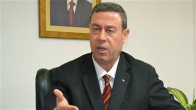 السفير الفلسطيني ينعى ضحايا حادث السير بالإسماعيلية من أبناء قطاع غزة