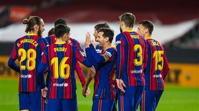 برشلونة مهدد بخسارة 7 ملايين يورو.. تعرف على السبب