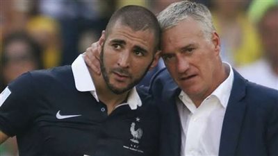 كريم بنزيما: أعرف كيف يلعب مبابي وجريزمان