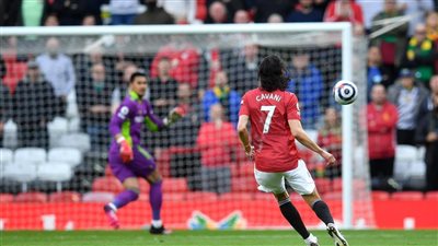 التعادل الإيجابي يحسم مواجهة مانشستر يونايتد وفولهام بالدوري الإنجليزي