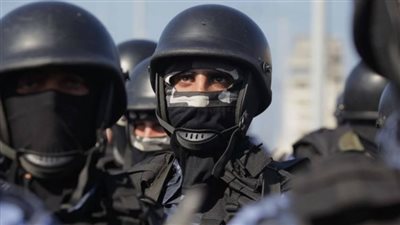 القبض على تاجر أسلحة بالقليوبية