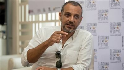 تامر محسن: فكرة مسلسل لعبة نيوتن جاءت من قصة صديقة لي