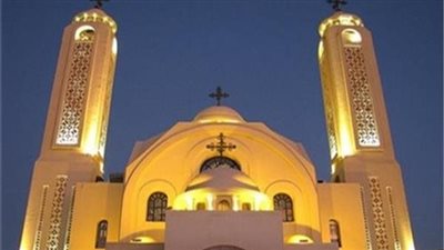 حصل على أموال غير مستحقة من الأقباط بأوروبا.. الكنيسة تجرد فادي البراموسي من درجته الشماسية