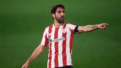 رسميًا.. إيقاف راؤول جارسيا مباراتين بعد طرده أمام ريال مدريد