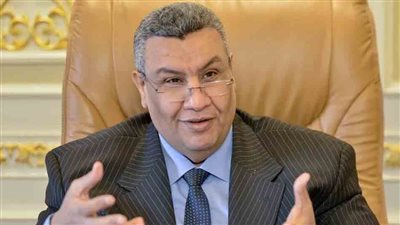 وكيل خطة النواب يتبرع براتبه الشهري لصالح 