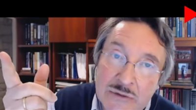 خبير أنهار دولي: سد النهضة سيكون ذا فائدة شريطة التوصل لاتفاق 