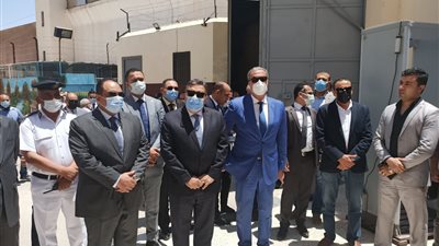 مفاجأة.. سجين يحصل على عفو رئاسي ويعود مرة أخرى للزنزانة في 24 حكمًا جديدًا