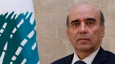 مفتي لبنان وأعضاء النواب يتوجهون للسفارة السعودية للتضامن ضد تصريحات وزير الخارجية