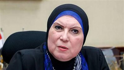 وزيرة التجارة: مؤشرات إيجابية في القطاعات الإنتاجية خلال أزمة كورونا