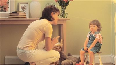 منهم النشيط والخامل والجريء.. 5 طرق لتأديب طفلك بشكل صحيح.. تعرف عليها