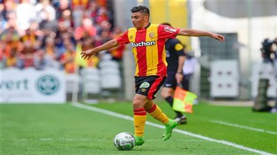 بالأرقام.. موسم ناجح لكريم حافظ في الدوري التركي(فيديو)