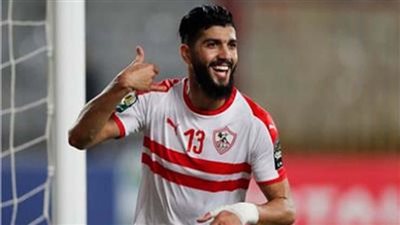 فرجاني ساسي يطلب الرد علي أزمة تأخر مستحقاته المالية