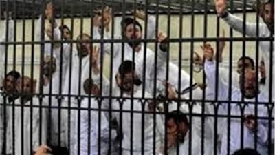 اليوم.. المرافعة في إعادة محاكمة متهم بـ 