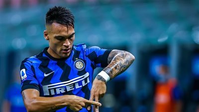 ريال مدريد يستعد لتقديم عرض كبير من أجل ضم لاوتارو مارتينيز