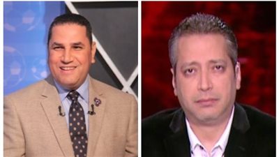 اليوم ..  نظر دعوى تطالب عبد الناصر زيدان بـ10 ملايين جنيه لسبه تأمر أمين