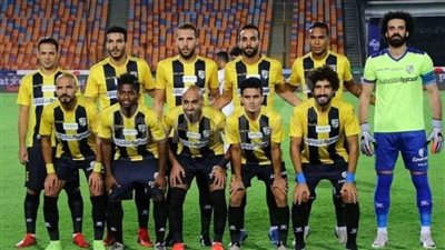 اليوم.. الإسماعيلي ضيفًا ثقيلًا على المقاولون العرب في الدوري الممتاز