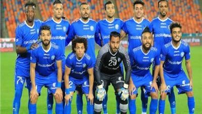 غضب في أسوان من حكم مباراة مصر المقاصة.. ومجلس الإدارة يجتمع اليوم  