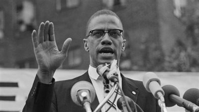 ذكرى مالكوم إكس في الولايات المتحدة.. حكاية أسود قاوم العنصرية