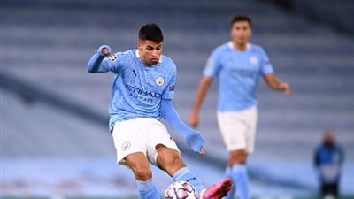 نادي الهلال السعودي يضم جواو كانسيلو من مانشستر سيتي