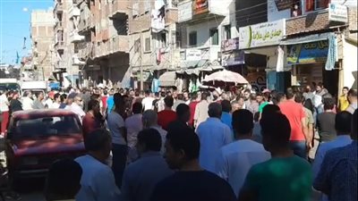 تشييع جثمان 