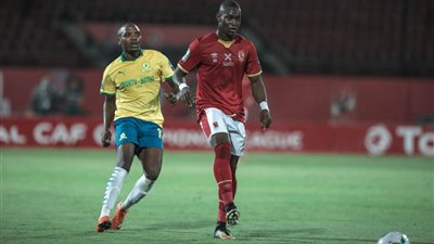 الأهلي يطالب العين الإماراتي بتأجيل مفاوضاته لضم أليو ديانج