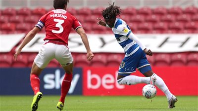 نجم كريستال بالاس مُهدد بالغياب عن الموسم المقبل بالكامل