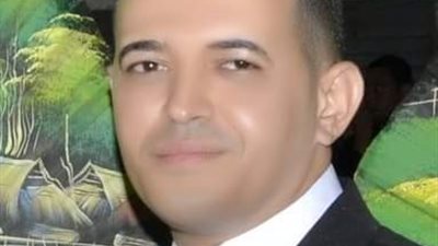 حرا سأبقى.. شعر محمد القاضي