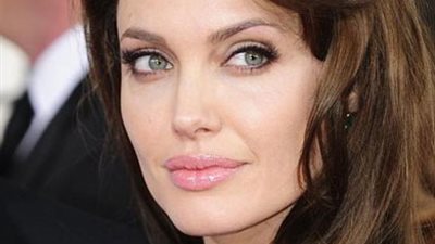 الليلة.. أنجلينا جولي ضيفة برنامج 