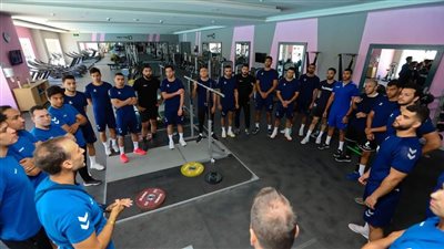 منتخب اليد يواجه إسبانيا اليوم في ثاني مبارياته الودية استعدادًا لأولمبياد طوكيو