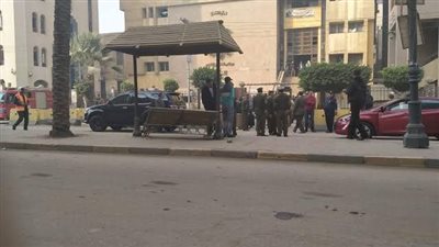 الأرصاد الجوية تنقذ مواطنًا من تهمة حيازة مخدرات وبندقية آلية في المنوفية