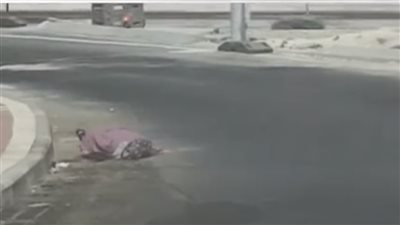 لحظة استشهاد شابة فلسطينية في الخليل برصاص الاحتلال (فيديو)