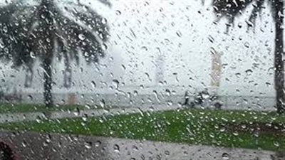 طقس الخميس.. نشاط رياح وفرص سقوط أمطار على بعض المناطق