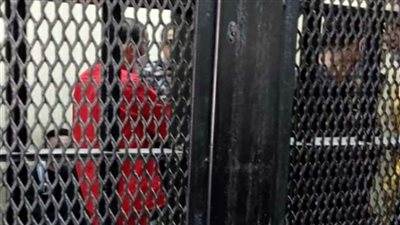 بعد انتحاله صفة ضحيته.. تعرف على مصير أبناء سفاح الجيزة