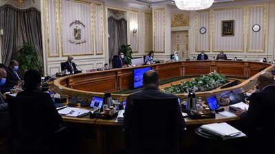 تشكيل مجموعة عمل وزارية دائمة لإعداد سيناريوهات مستقبلية للتعامل مع جائحة كورونا