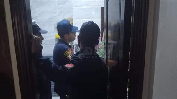 الحماية المدنية تنقذ