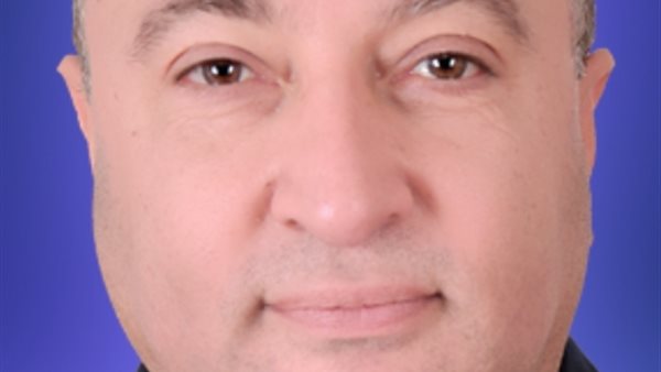 الدكتور ابراهيم راجح