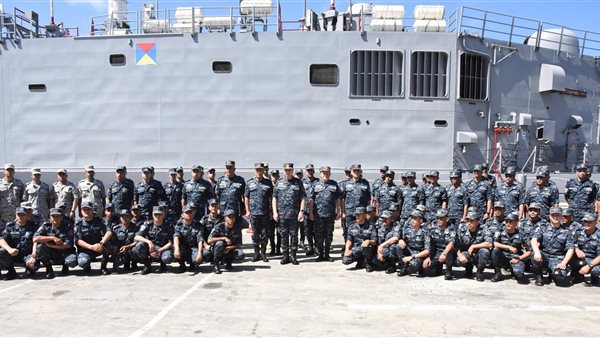 القوات المسلحة