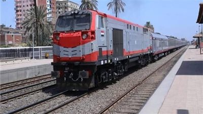 السكة الحديد تحرر 19 محضرًا ضد الباعة الجائلين داخل القطارات خلال 48 ساعة