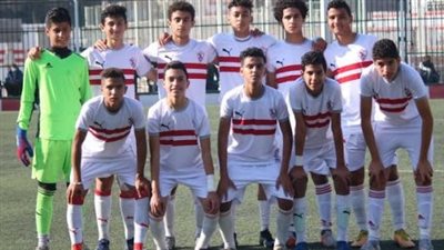 منتخب 2006 يستدعي 7 لاعبين من الزمالك