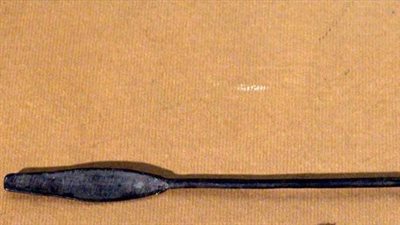 في اليوم العالمي لمرض التهاب الأمعاء.. المتحف المصري بالتحرير يعرض مجموعة من الأدوات الجراحية (صور)