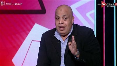 إبراهيم عبد الله يكشف حقيقة تدخلات وزير الرياضة في قرارات اللجنة التنفيذية بالزمالك