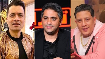 4 فنانين يؤجلون أعمالهم تضامنًا مع القضية الفلسطينية