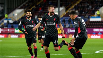 مواعيد مباريات اليوم الأحد 23-5-2021 والقنوات الناقلة.. ليفربول ضد كريستال بالاس