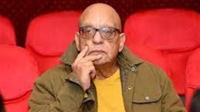 وفاة زوج شقيقة المخرج خيري بشارة